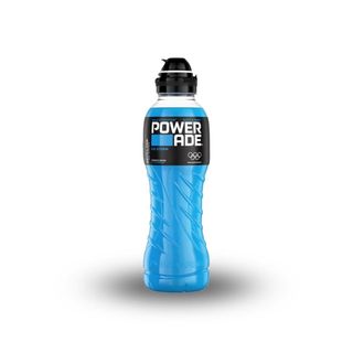 Powerade 50cl