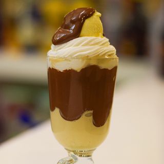 Frappuccino Chocolat Cookies