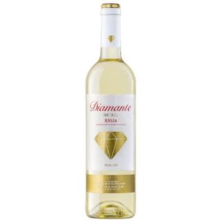 Vino Blanco Diamante (Semi dulce) (75 cl.) 
