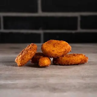 NUGGET VEGANOS 4u