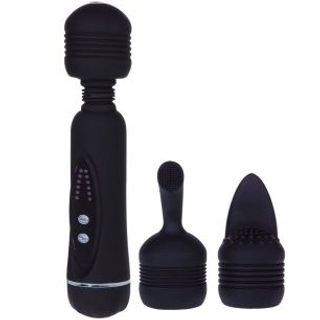 Masajeador Para Clitoris Power Wand