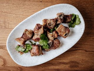 Ребра гострі (200г)