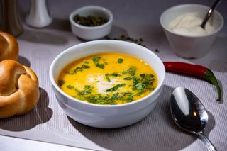 Ciorbă rădăuțeană