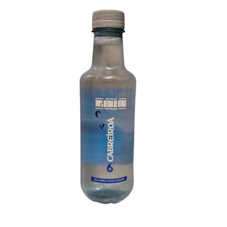 Agua Mineral