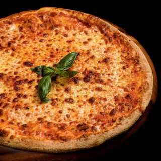 Pizza Margherita junior