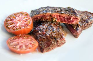 Vacío de ternera sin alérgenos  (420 g. aprox.)