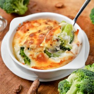 Грил тава за компания