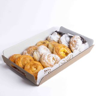 Packs Minibolleria Especial (12 Piezas)