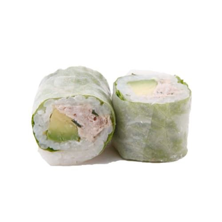 Primavera Roll L10 (8 Pzs.)