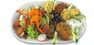 05 Plato Vegetariano