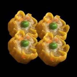 138. ravioli al vapore 