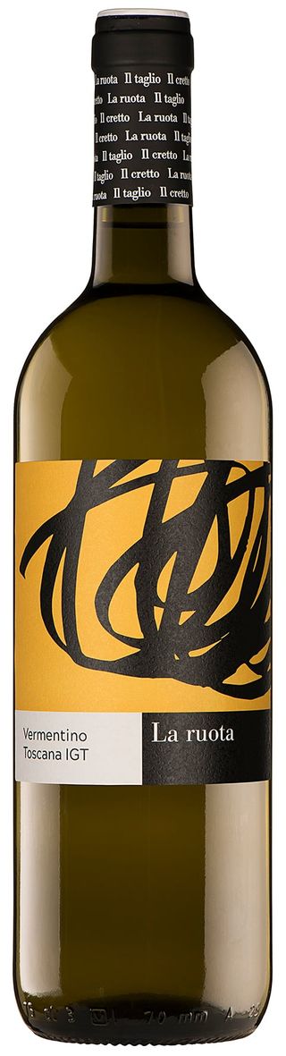 Vermentino Toscana IGT La Ruota