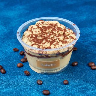 Tiramisu Noisette