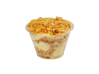 Торт Медовик у стаканчику (115 g)