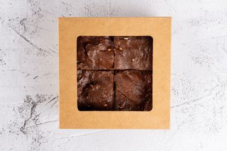 Brownie Pack (4 buc)
