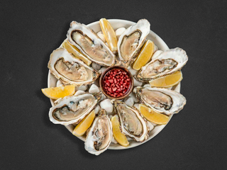 Морська дюжина Святий Патрік