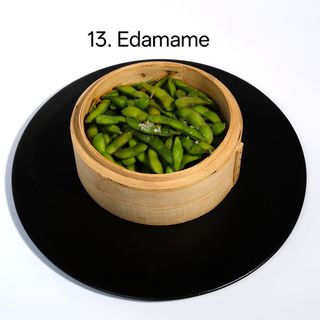 Edamame