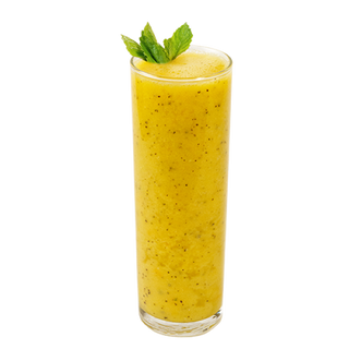 Smoothie żółte 300ml