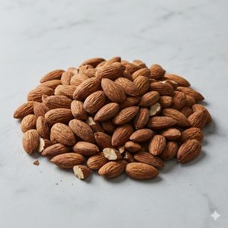 Mandorle - 500gr