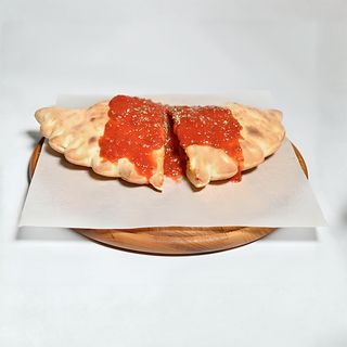 Кальцоне курка