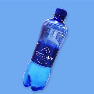 Acqua naturale 50 cl 