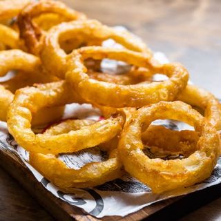 Aros De Cebolla (12 Uds.)