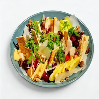 Farfurie de brânzeturi