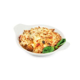 Жульен с грибами