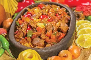 Junetina u zemljanom pekaču - Kiremitte Kasarli Et Sote 400 gr