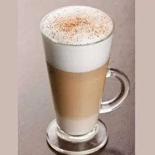 Nutella Macchiato (12 oz.)