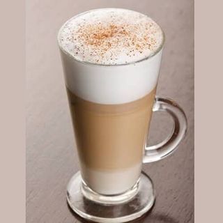 White Macchiato (12 oz.)