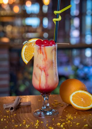 ტეკილა სანრაისი