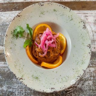 Centro De Cochinita Pibil