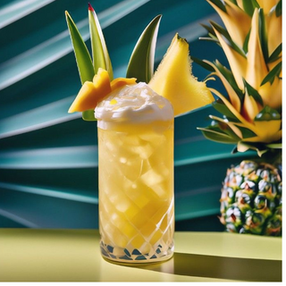 Лимонад  "Турецкий"