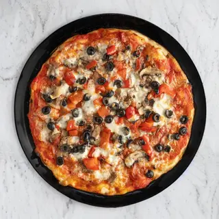 Pizza Vegetariana Ø32cm