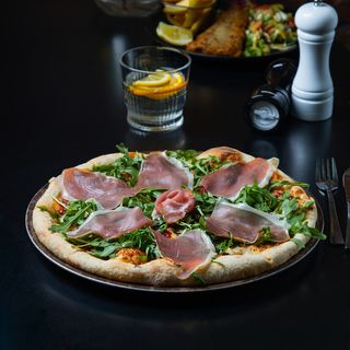 Pizza Elephant (32cm)