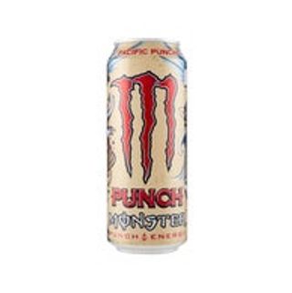Monster Energy Pacific Punch