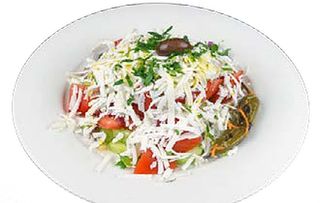 Шопска салата 400г