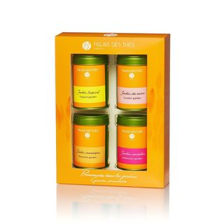 GARDEN WALKS GIFT BOX