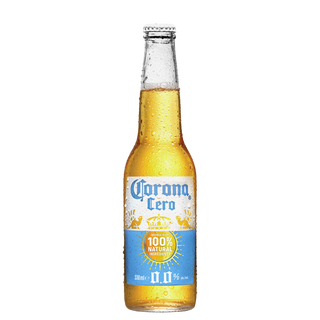 Corona Zero 0%