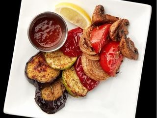 ГРИЛЬ-МІКС (220g)