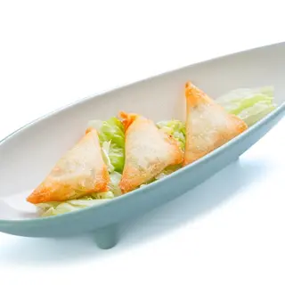 52. Samosa -5 pezzi