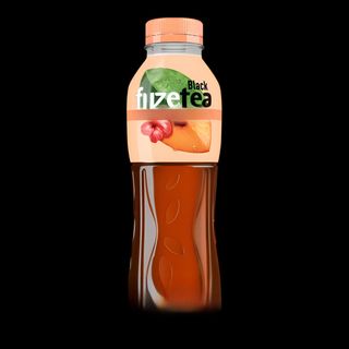 Fuzetea праскова и хибискус 0,5л