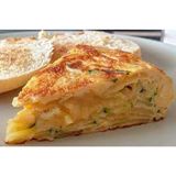 Spanish Omelete