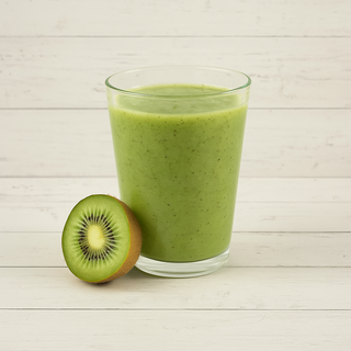 Frullato al Kiwi