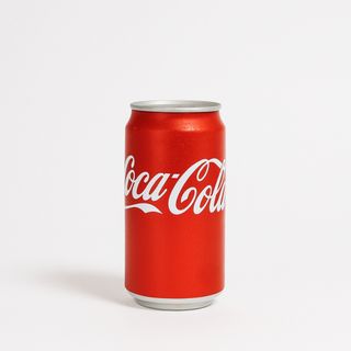 Coca-Cola Sabor Original lata 330ml.