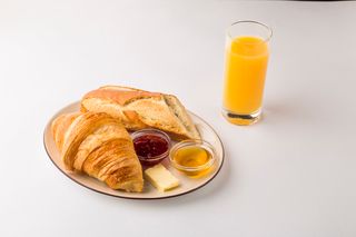 Французский завтрак