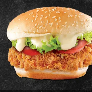 Chickenburger