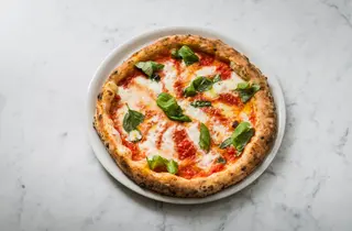 Margherita