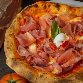 PROSCIUTTO